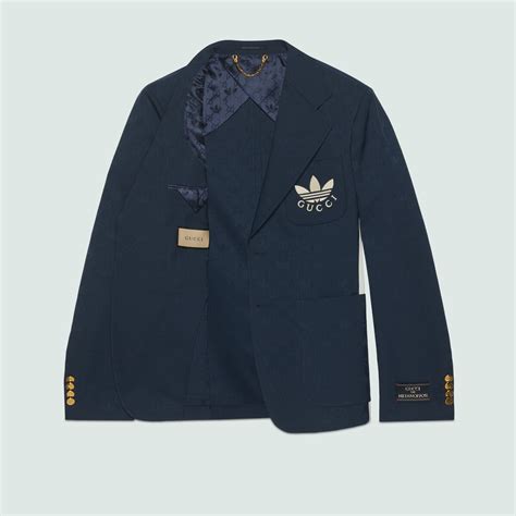 gucci adidas jacket price|gucci jacket price in rands.